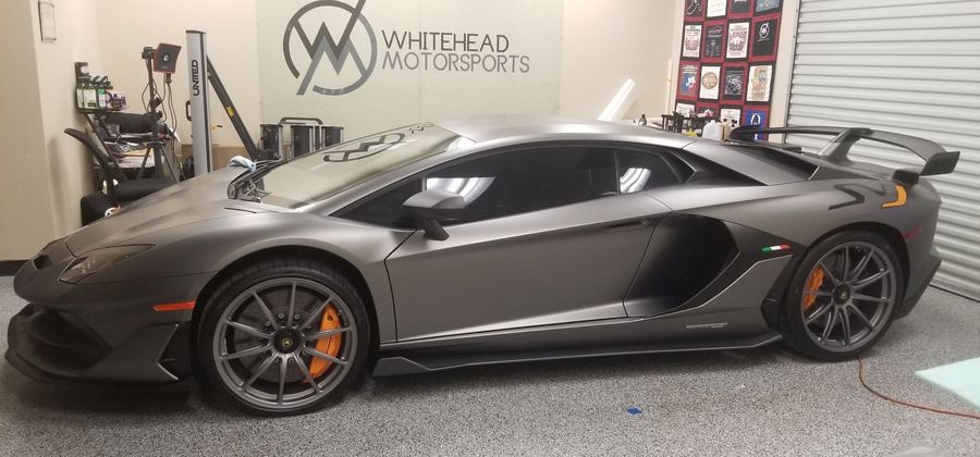 lamborghini
