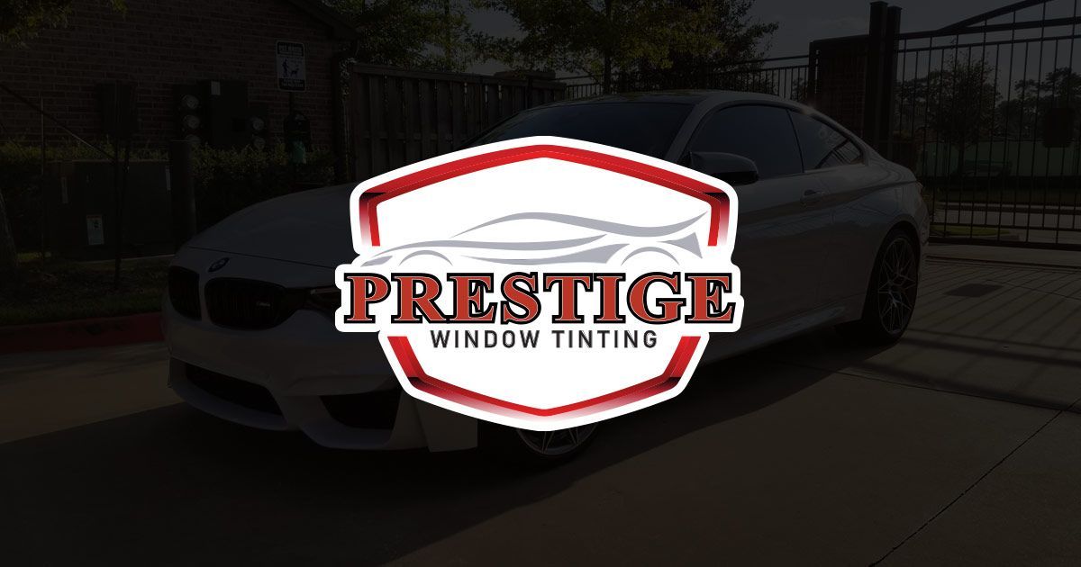 Prestige Window Tinting