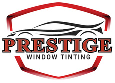 Prestige Window Tinting logo