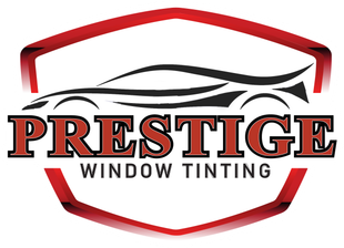 Prestige Window Tinting logo