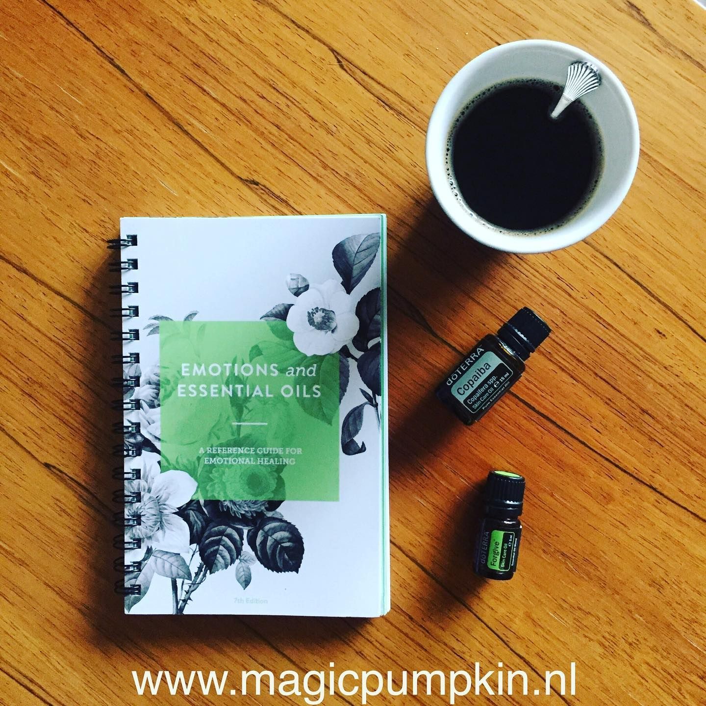 Essential oil book, elements of Emotion, Desiree de Lunae, Desiree Mangandog.d.