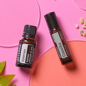 essential oils on sale, bogo, balance, valerian, copaiba, doterra essential oils