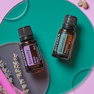 essential oils on sale, bogo, balance, serenity, doterra essential oils
