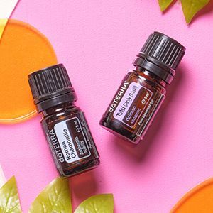 essential oils on sale, bogo, roman chamomile, tulsi, holi basil, doterra essential oils