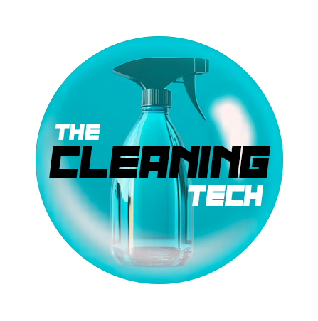 Client Logo 11 - The Cleaning Tech