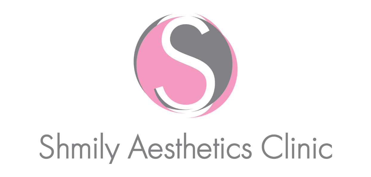 Shmily Aesthetics Logo