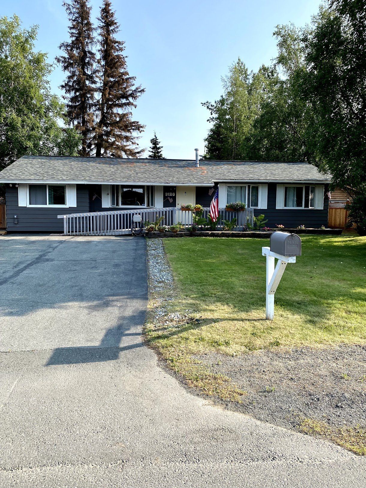 Family Care Assisted Living LLC Sand Lake Anchorage AK