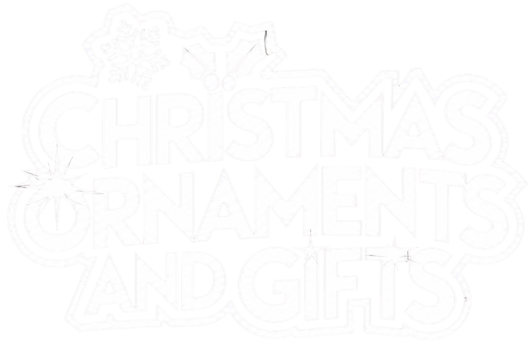 Christmas Ornaments and Gifts