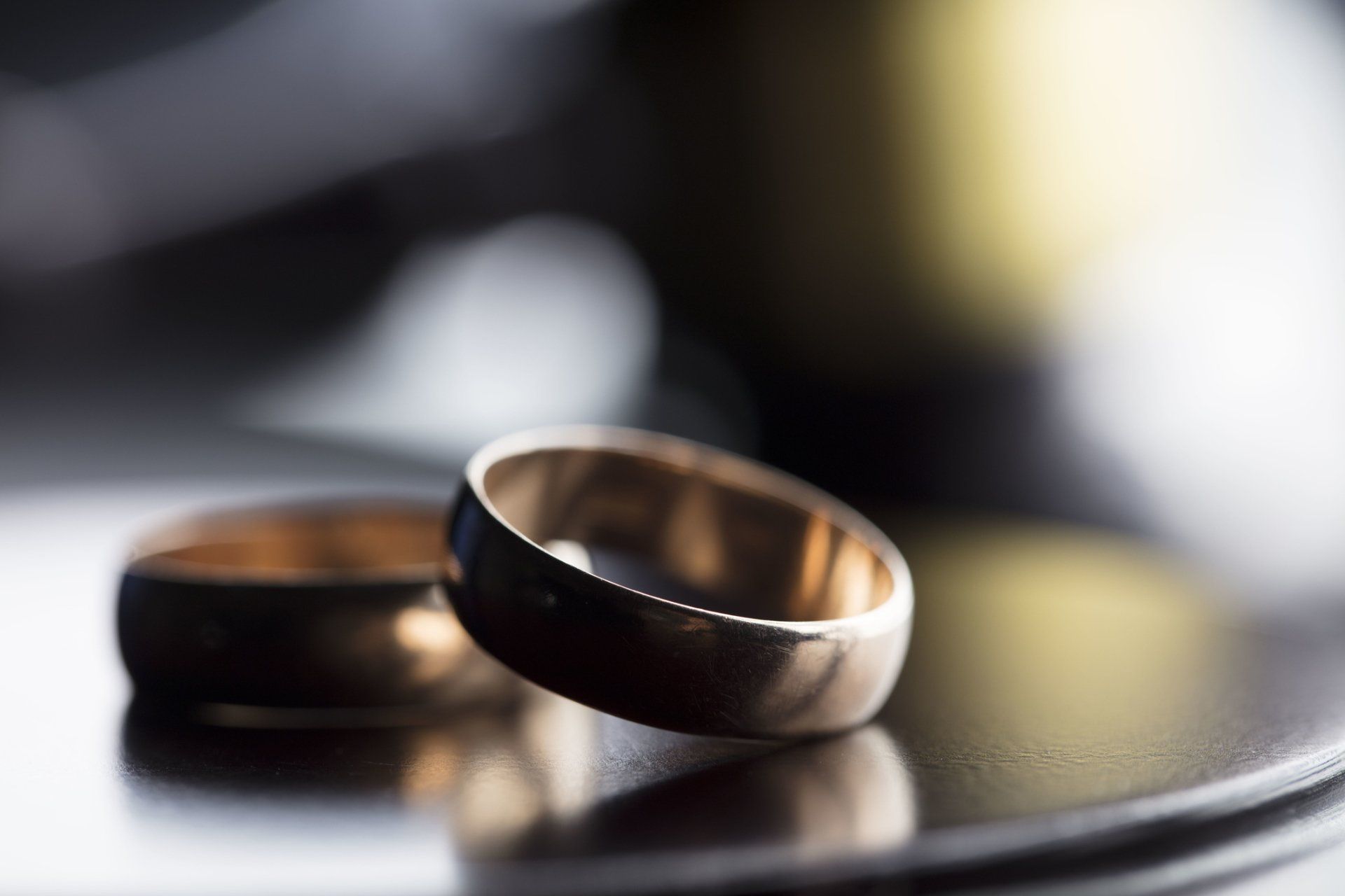 Law Service — Marriage Ring in Columbia, SC