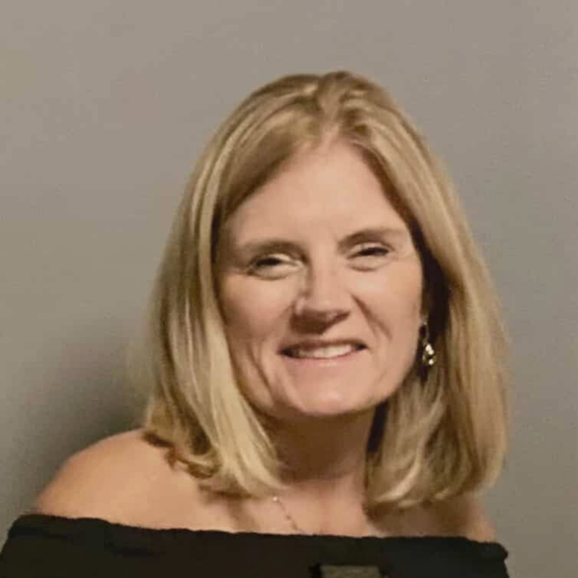 Angela Paulsen, Board Member Angela Paulsen, Board Member