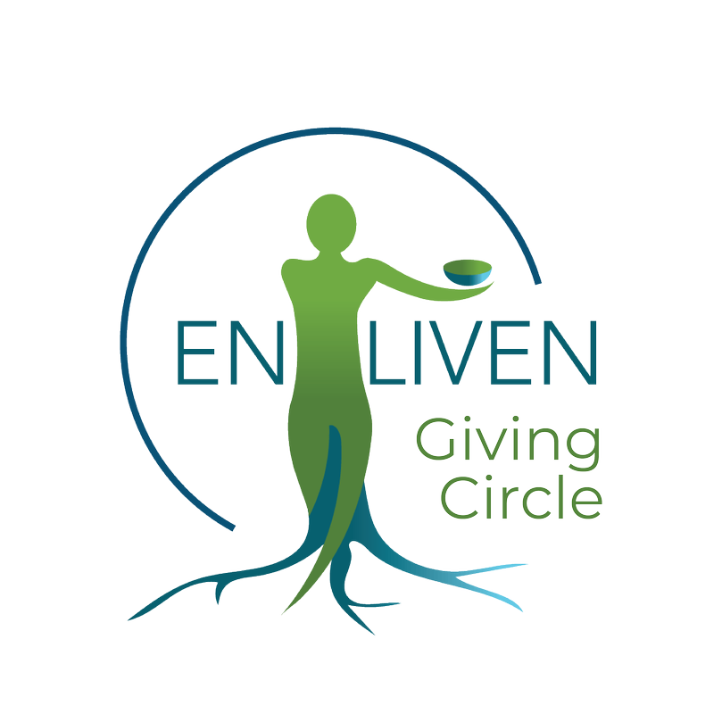 Enliven Giving Circle logo