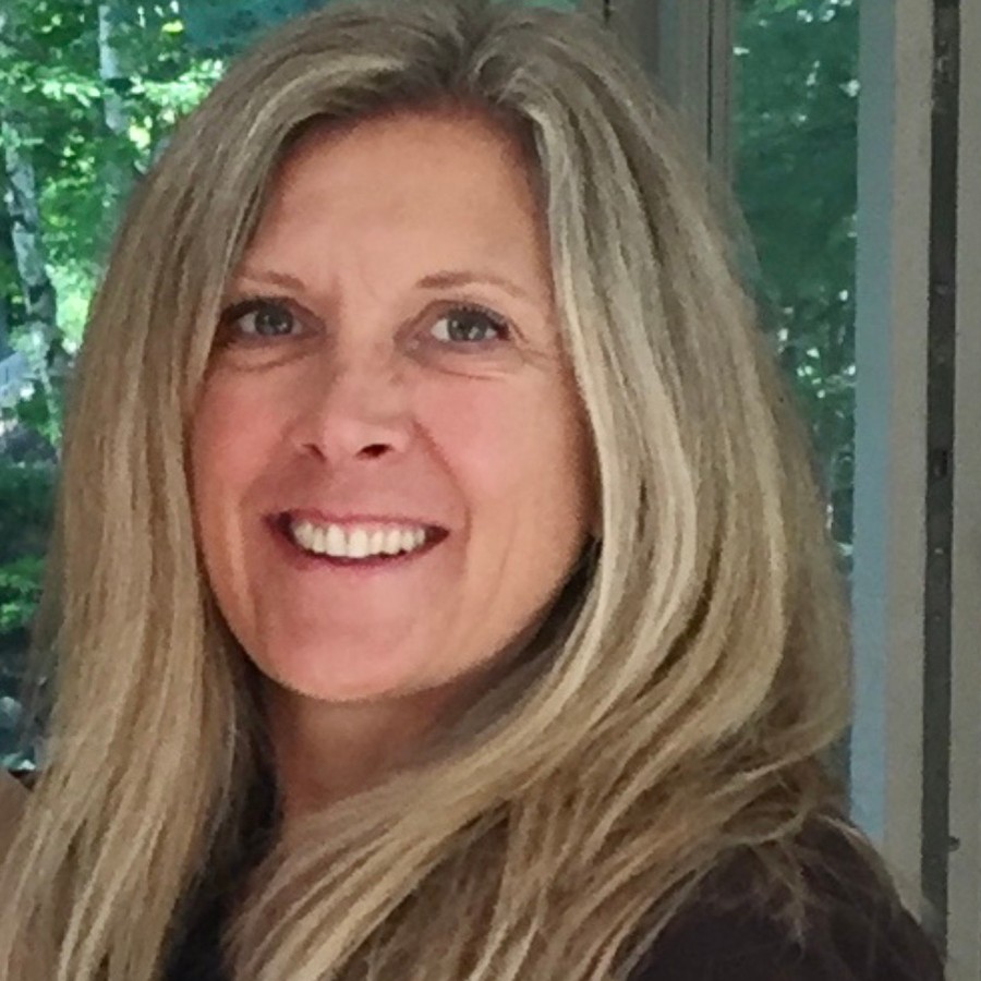 Andrea Johnston, Staff Member