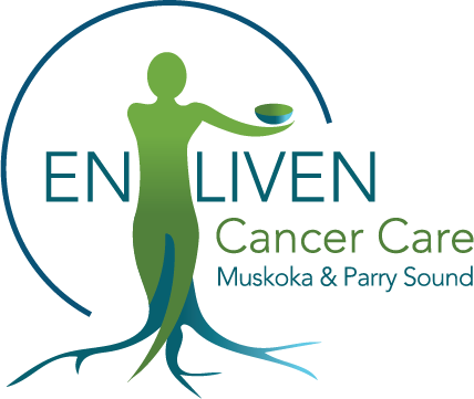 Enliven Cancer Care Logo Enliven Cancer Care Logo