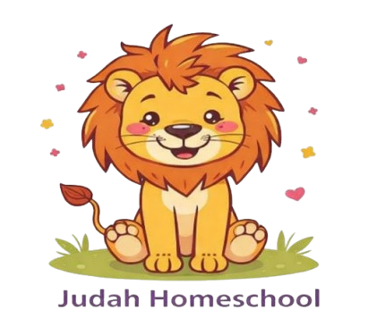 Judah Homeschool logo