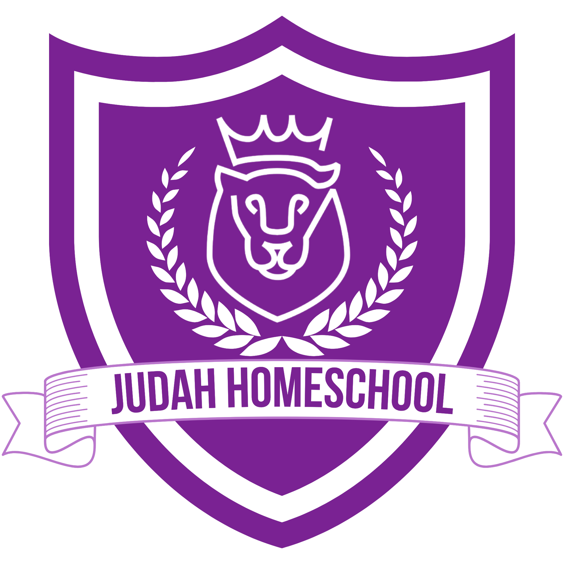 Judah Homeschool logo