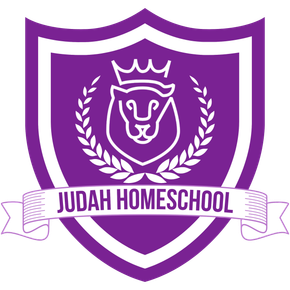 Judah Homeschool logo