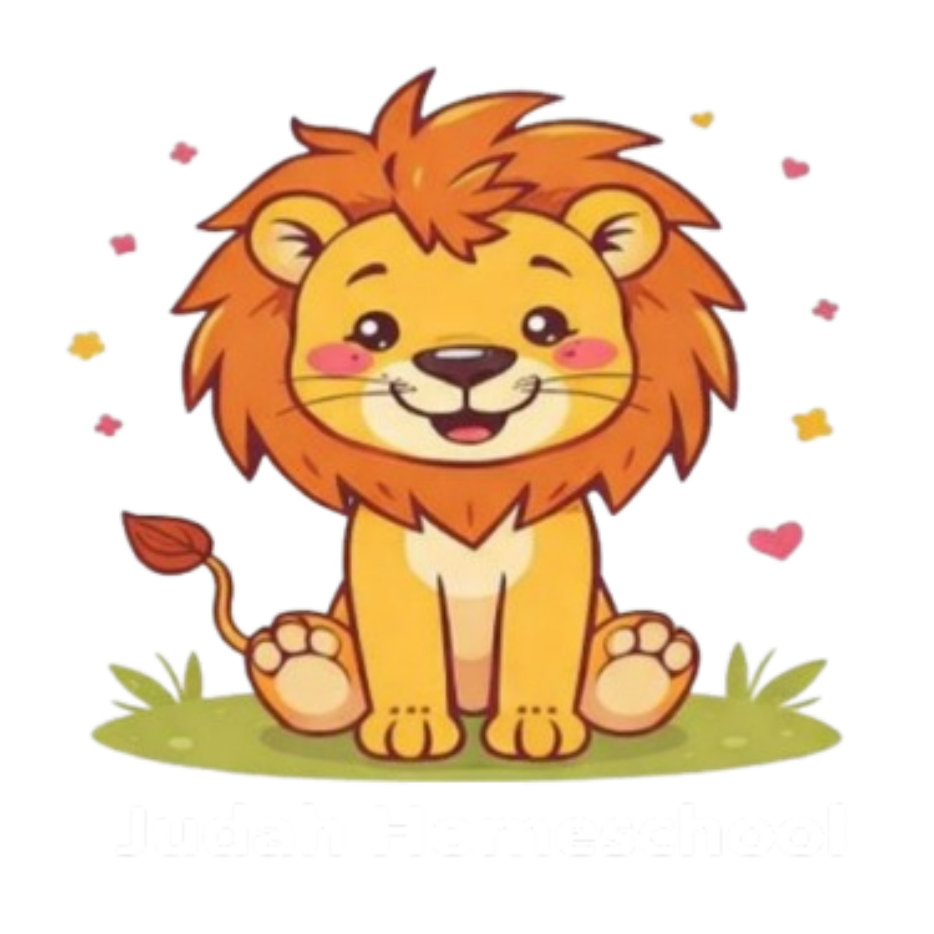 Judah Homeschool logo