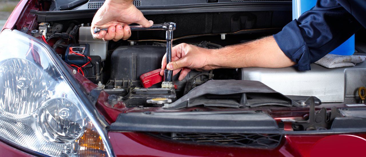 car engine repairs