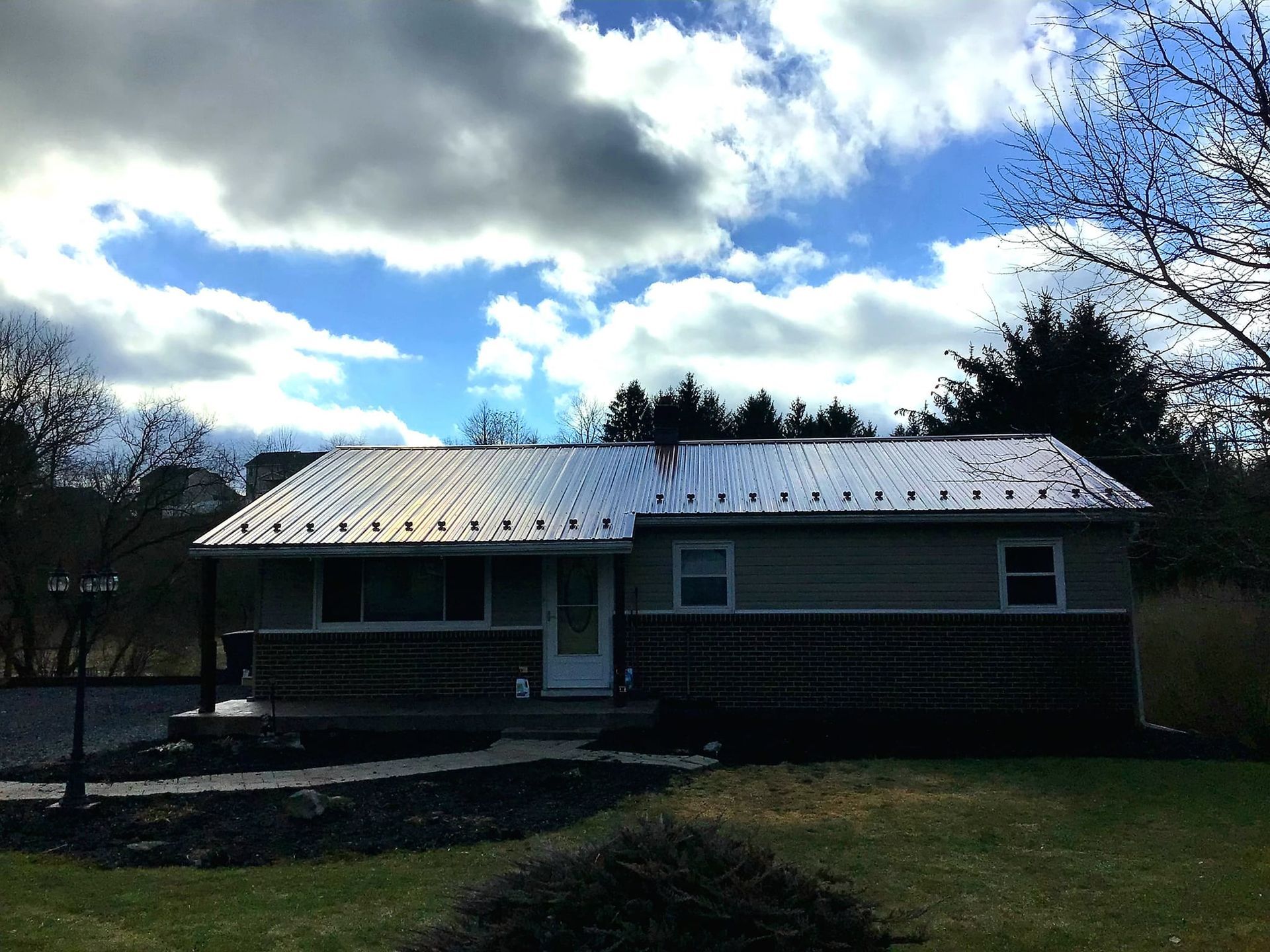 Top rated roofing contractors in Port Matilda