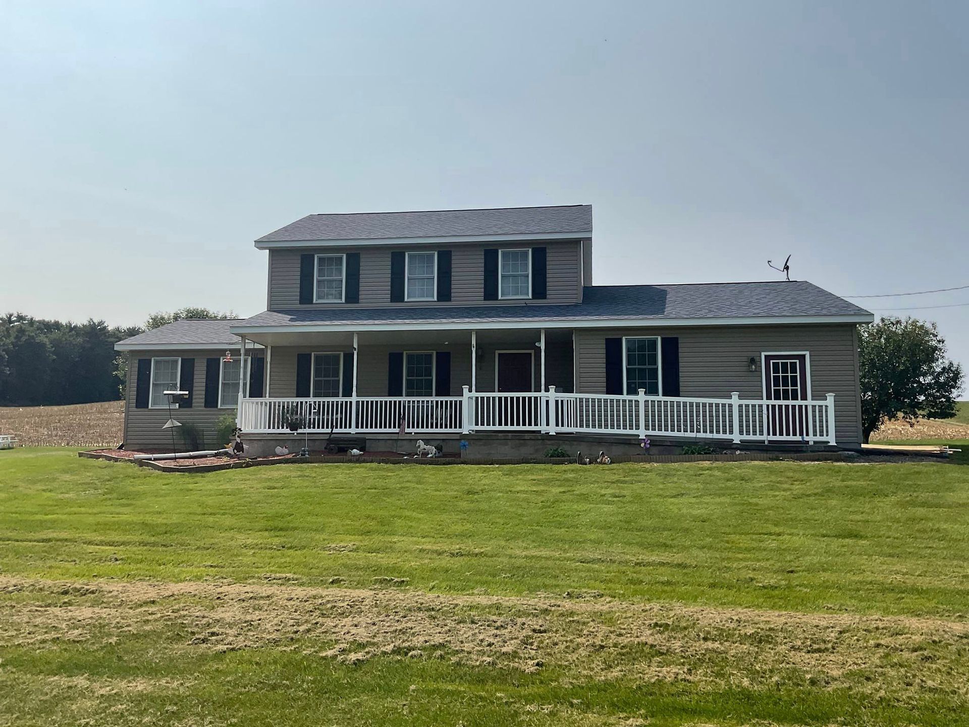 Best roof repair Harrisburg