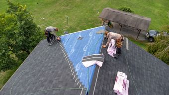 Lowest price roofers near Williamsport