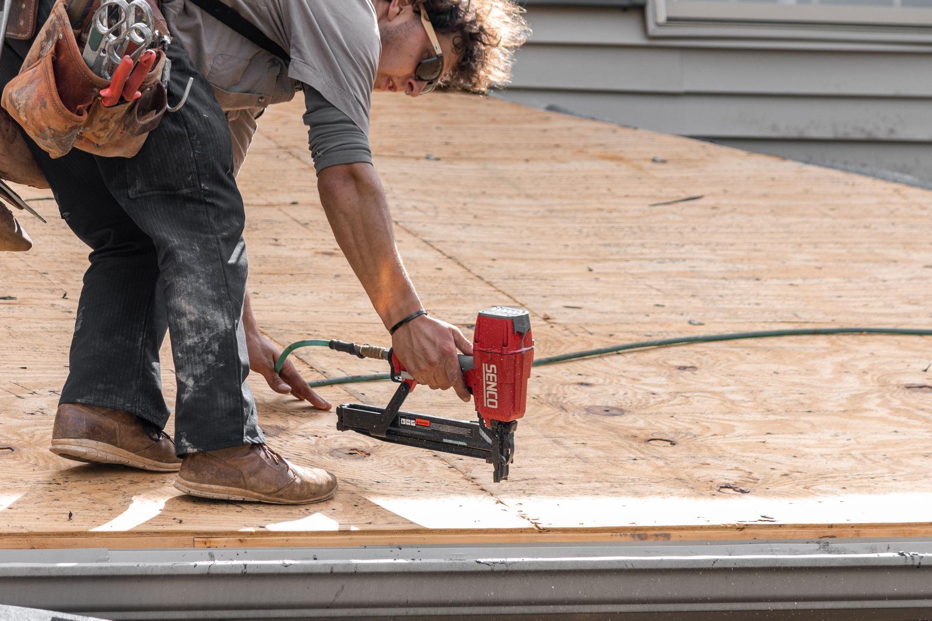 the best summer roofing tips in state college 