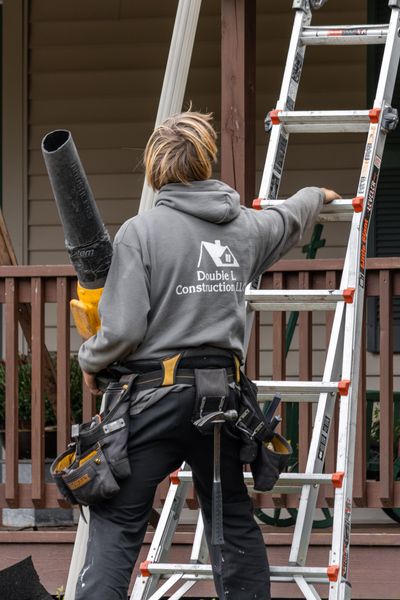 Affordable roofers in Centre Hall