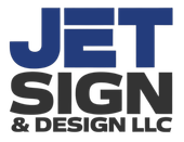 Jet Sign & Design LLC logo