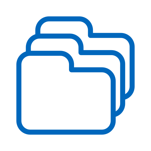 A full file manager, too

