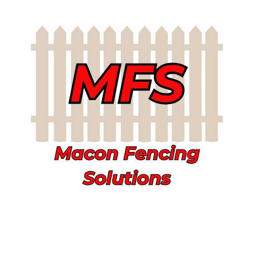 K2 Marketing Customer Macon Fencing Solutions Logo