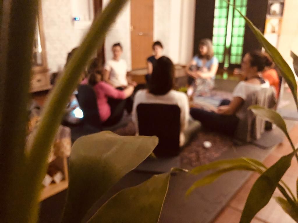 Saúde da mulher na Casa Pulsar