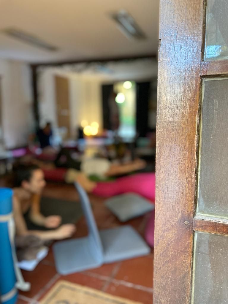 Saúde da mulher na Casa Pulsar