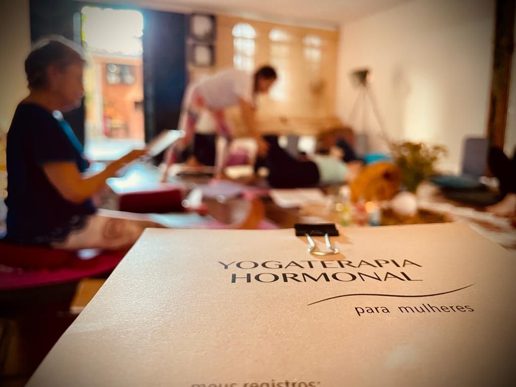 Ambiente acolhedor da Casa Pulsar