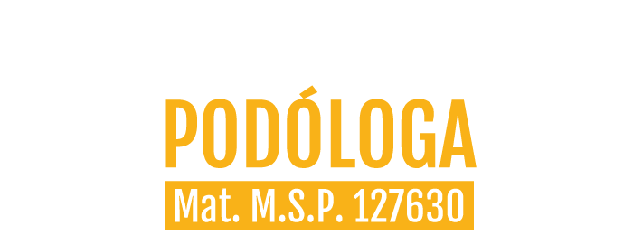 Silvia Verónica Quintero, Podóloga en Mar del Plata