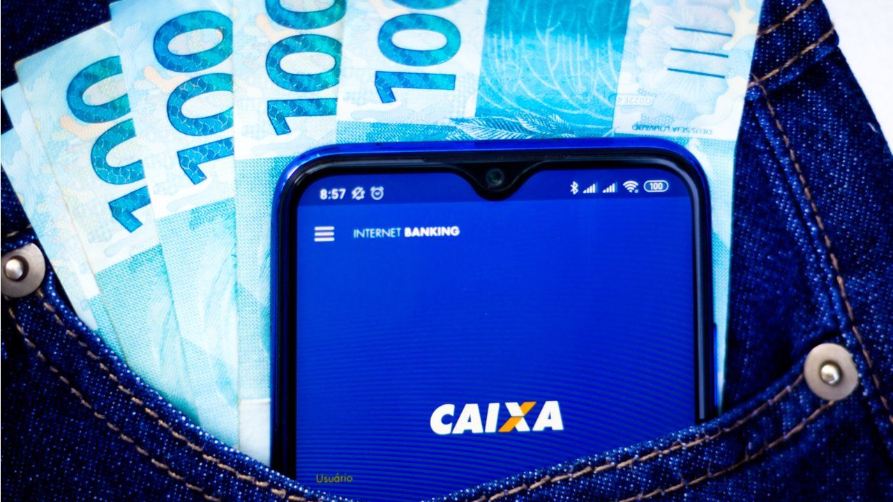 Descubra Como Fazer Empr Stimo Na Caixa Com O Nome Sujo