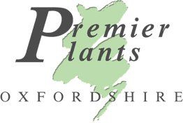 Premier Plants Oxfordshire