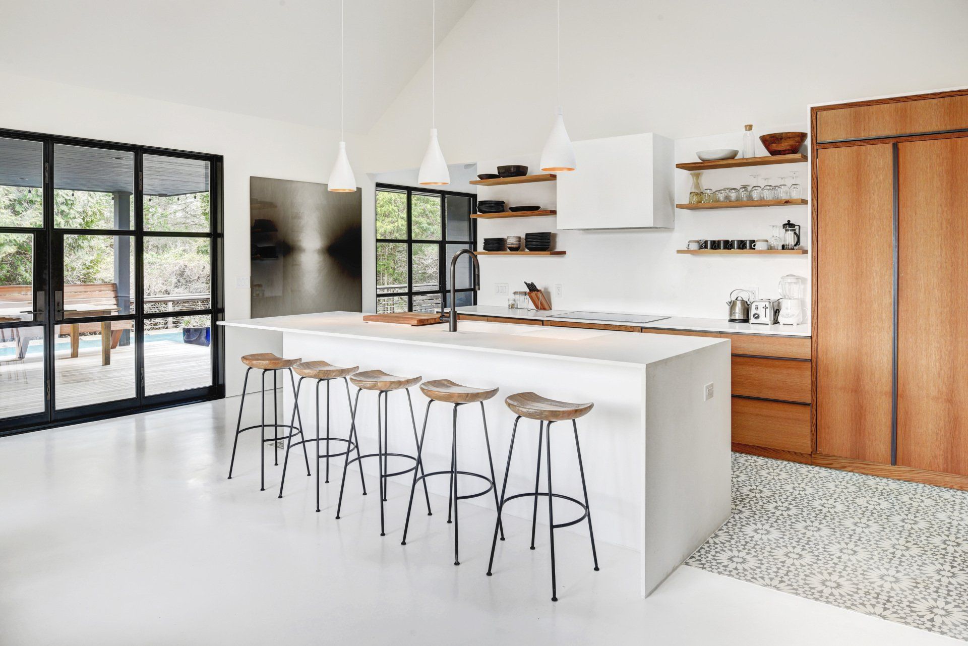 Kitchen Designs