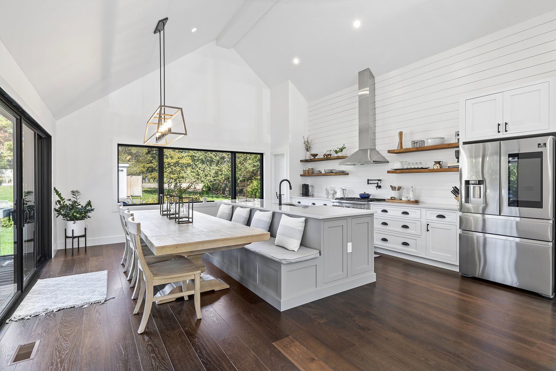 Kitchens FD Building