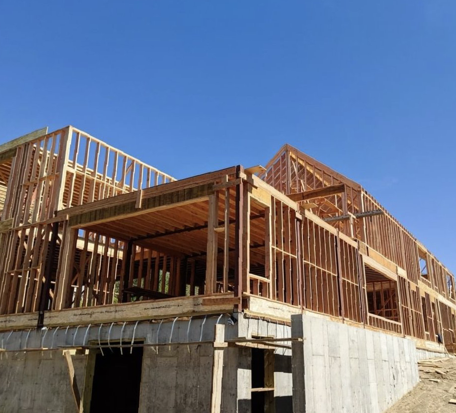 New Home Construction
