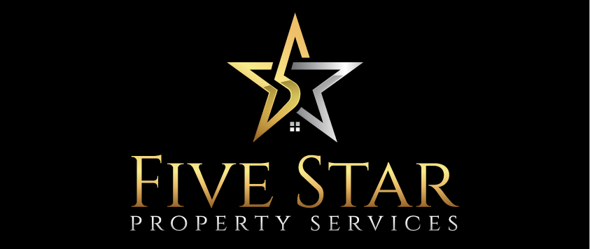 Five Star Property Services logo