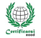 certificarsi logo