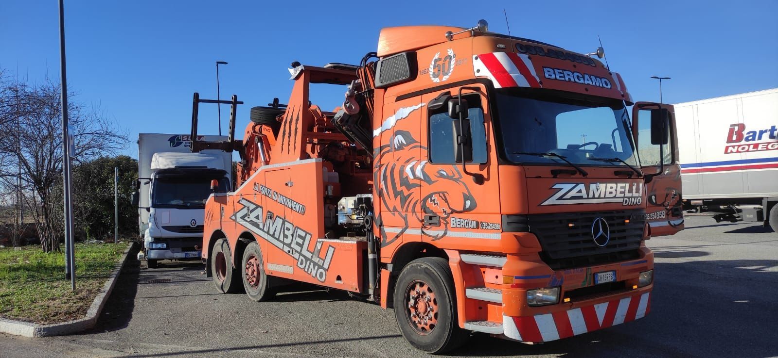 autosoccorso zambelli