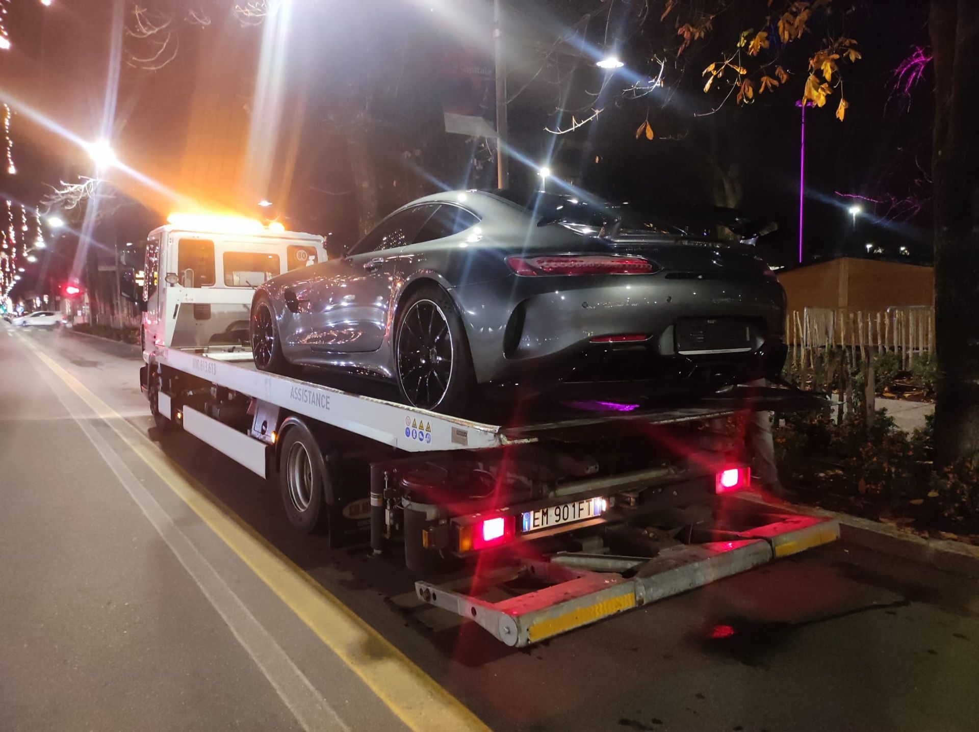 autosoccorso zambelli