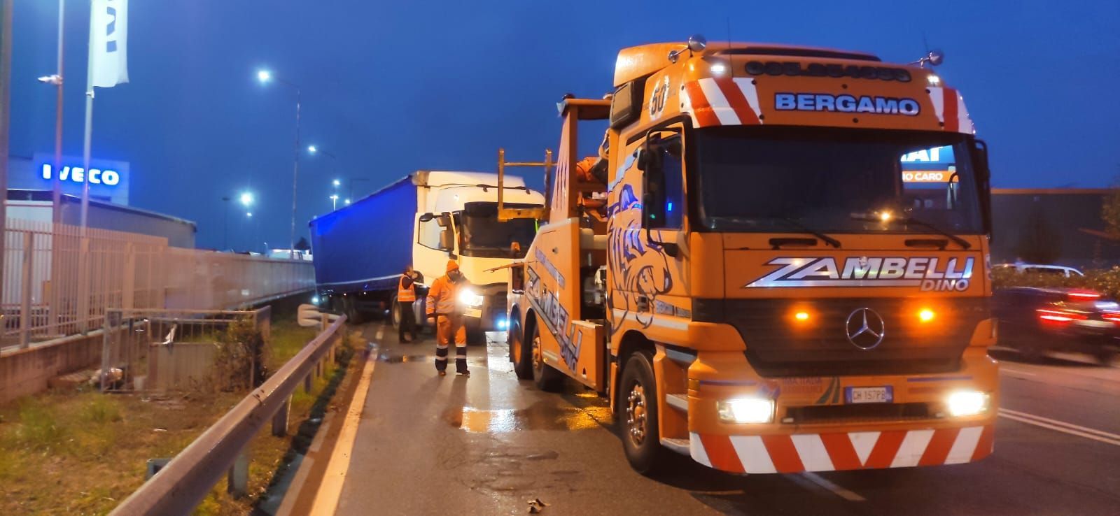 autosoccorso zambelli