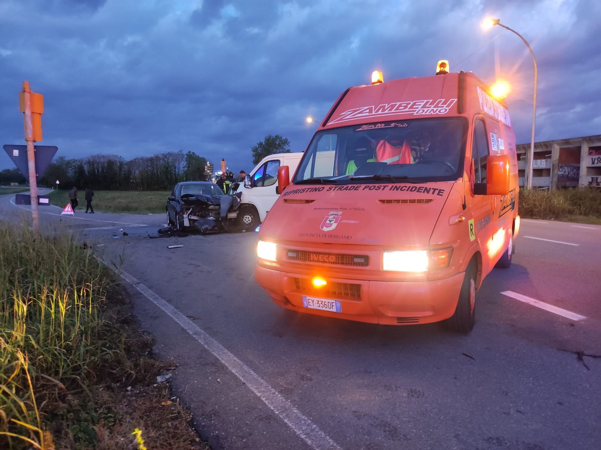 autosoccorso zambelli