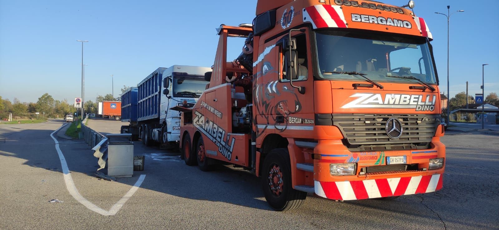 autosoccorso zambelli