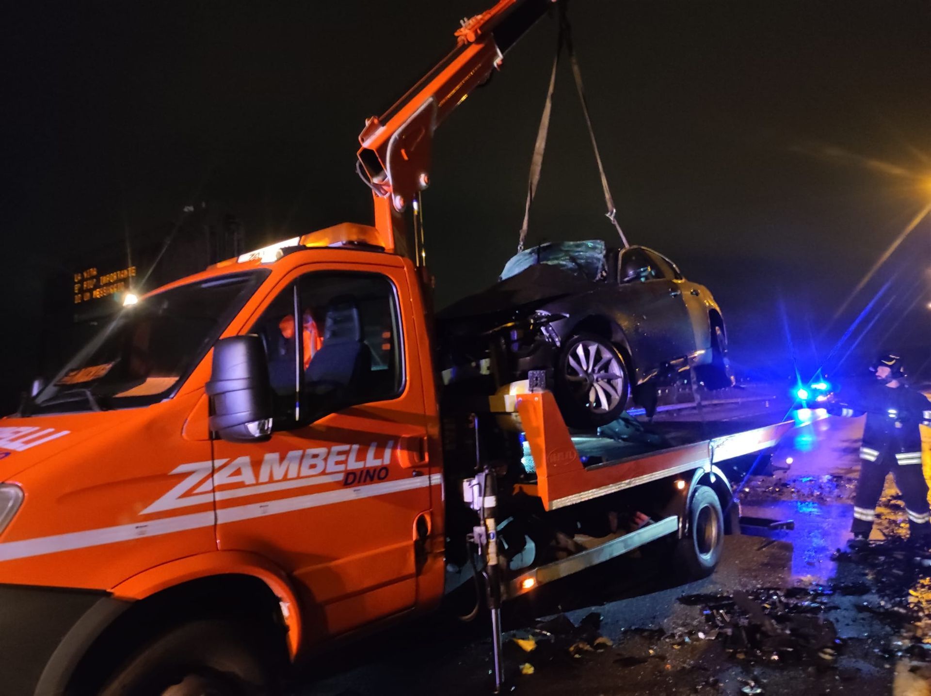 autosoccorso zambelli