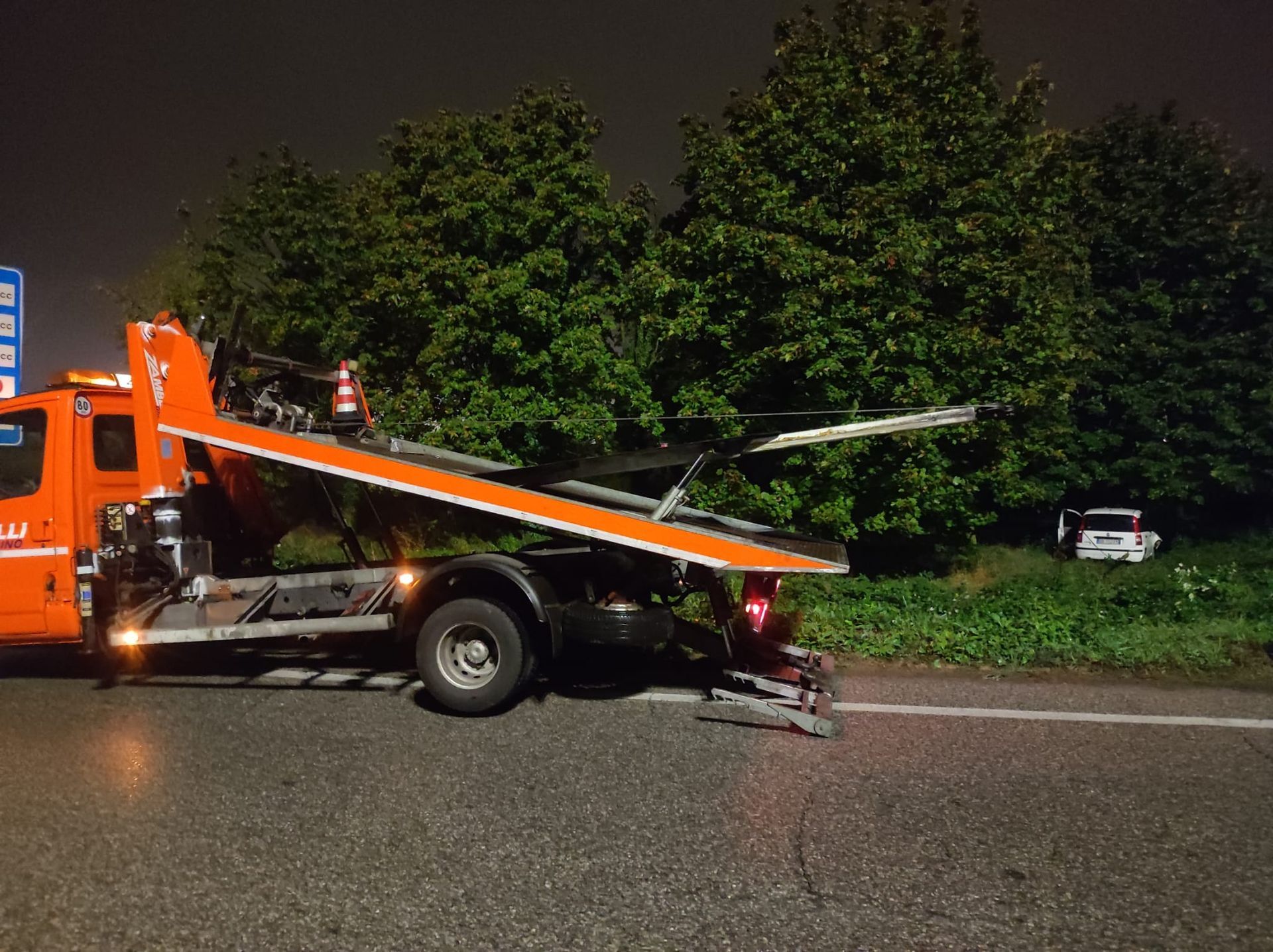 autosoccorso zambelli