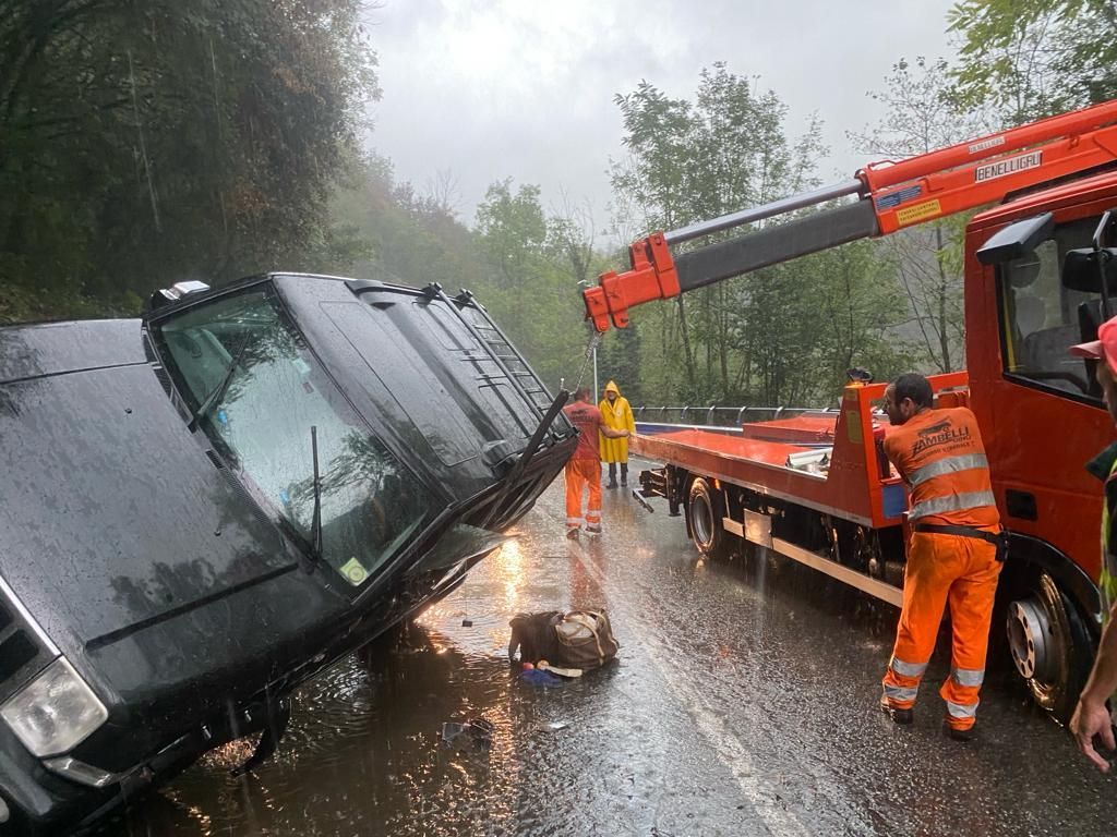 autosoccorso zambelli