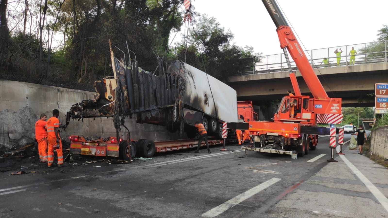 autosoccorso zambelli